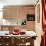 Les Alpages De Champagny Appart hôtel La Plagne