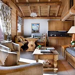 Appart hôtel Les Alpages De Champagny