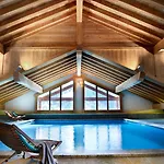 Appart hôtel Les Alpages De Champagny La Plagne
