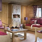 Les Alpages De Champagny Appart hôtel 3*