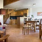 Les Alpages De Champagny Appart hôtel La Plagne