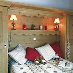 Les Alpages De Champagny 3*
