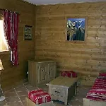 Appart hôtel Les Alpages De Champagny