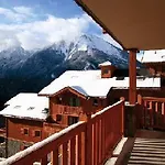 Appart hôtel Les Alpages De Champagny La Plagne