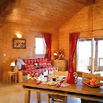 Appart hôtel Les Alpages De Champagny La Plagne