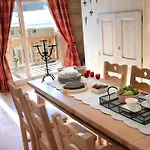 Les Alpages De Champagny Appart hôtel 3*
