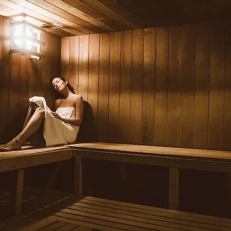 Apartahotel Les Alpages De Champagny 3*