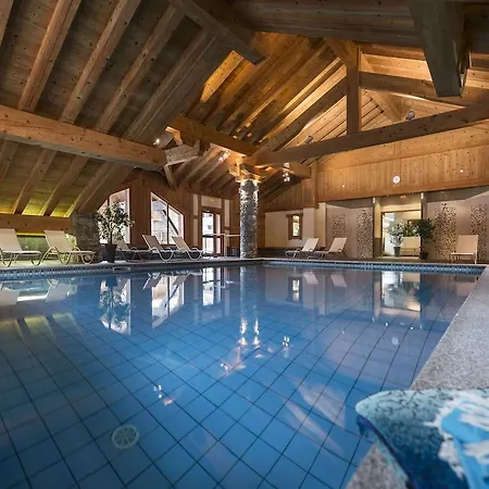Les Alpages De Champagny 4*