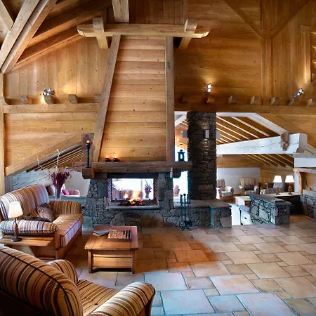 Les Alpages De Champagny La Plagne