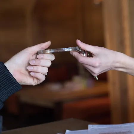 Les Alpages De Champagny 3*