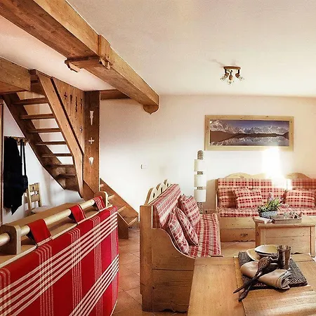 Les Alpages De Champagny 3* La Plagne