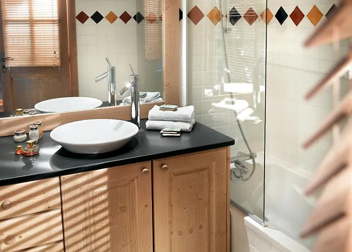 Les Alpages De Champagny La Plagne