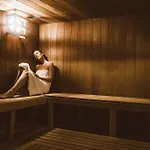 アパートホテル Les Alpages De Champagny 3*