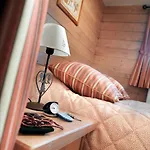 アパートホテル Les Alpages De Champagny 3*