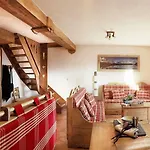 Les Alpages De Champagny 3* ラ・プラーニュ