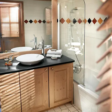 Les Alpages De Champagny La Plagne