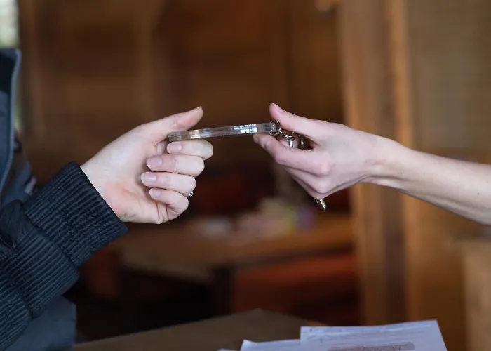 Les Alpages De Champagny 3*